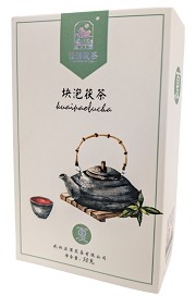 Fu Tea 50g - Summer