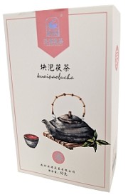Fu Tea 50g - Spring